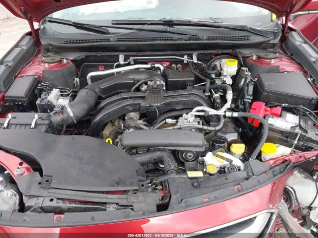 4S4BTANC8N3133115 Subaru Outback Limited