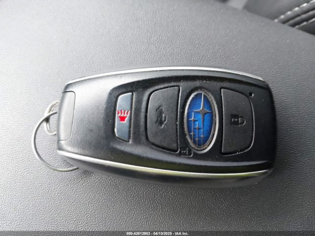 4S4BTANC8N3133115 Subaru Outback Limited