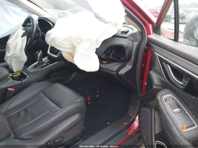4S4BTANC8N3133115 Subaru Outback Limited