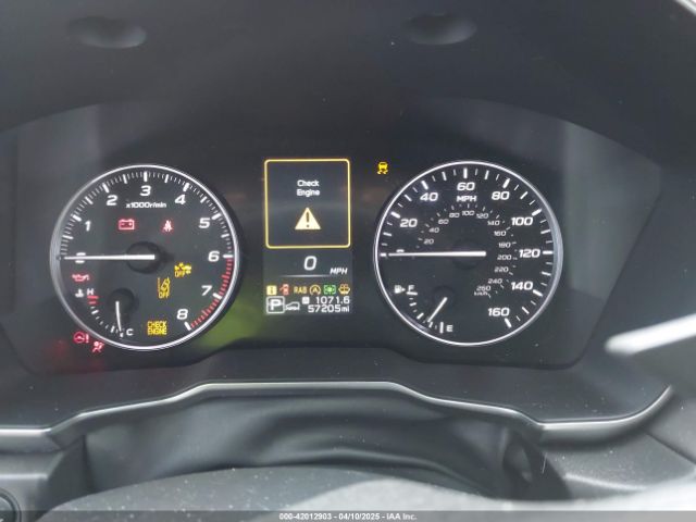 4S4BTANC8N3133115 Subaru Outback Limited