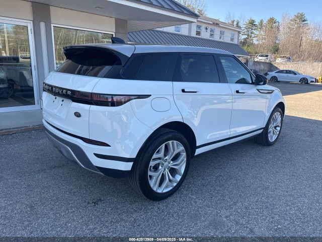 SALZJ2FX0LH040629 Land Rover Range Rover Evoque S