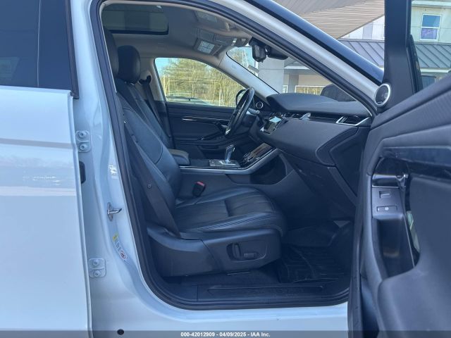 SALZJ2FX0LH040629 Land Rover Range Rover Evoque S