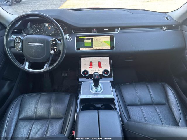 SALZJ2FX0LH040629 Land Rover Range Rover Evoque S