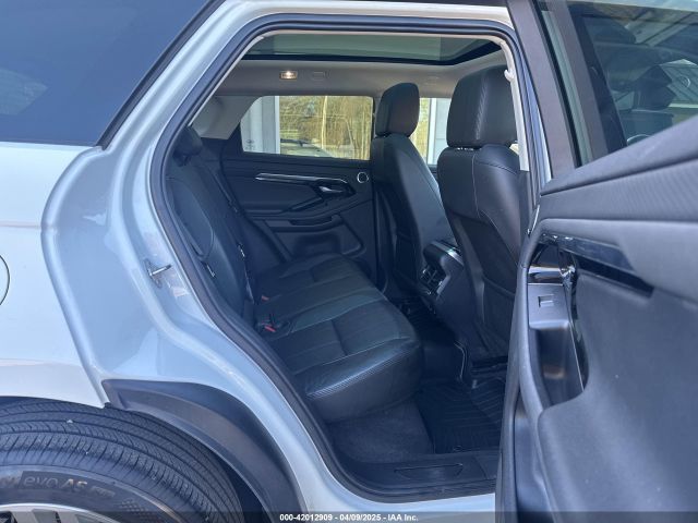 SALZJ2FX0LH040629 Land Rover Range Rover Evoque S