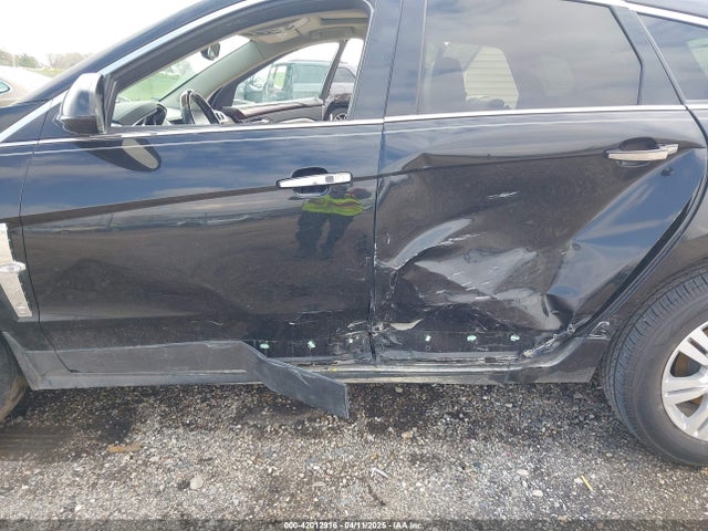 2012 CADILLAC SRX 3GYFNAE35CS651507 Photo 5