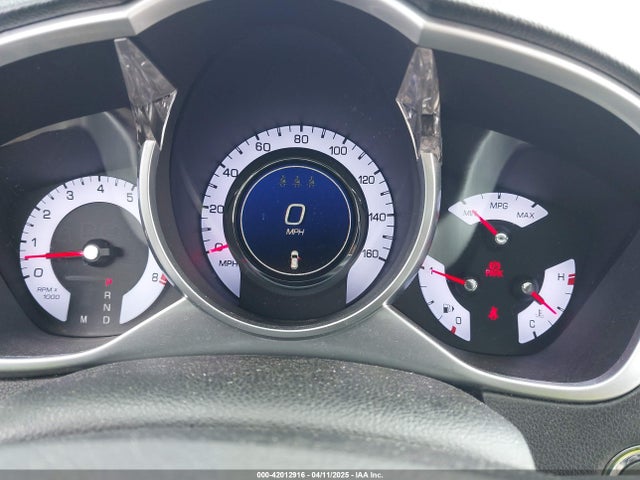 2012 CADILLAC SRX 3GYFNAE35CS651507 Photo 6