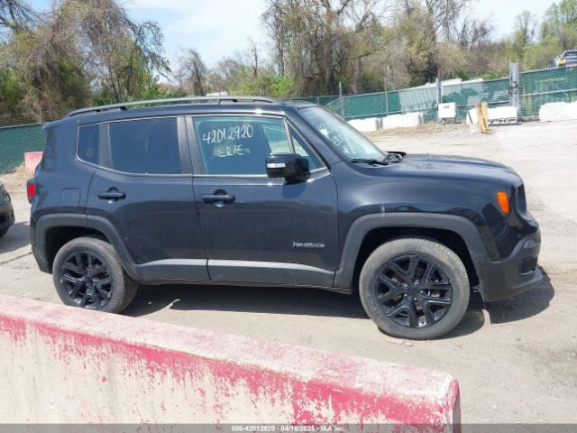 ZACCJBBT0GPD04026 Jeep Renegade Justice