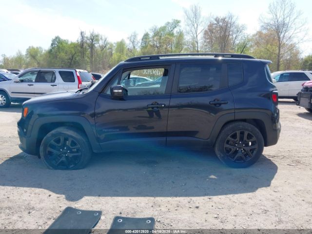 ZACCJBBT0GPD04026 Jeep Renegade Justice