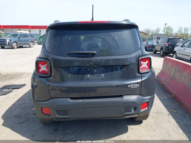 ZACCJBBT0GPD04026 Jeep Renegade Justice