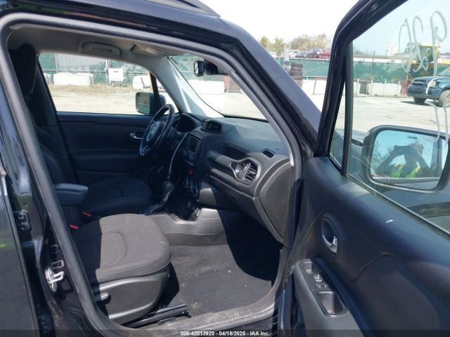 ZACCJBBT0GPD04026 Jeep Renegade Justice
