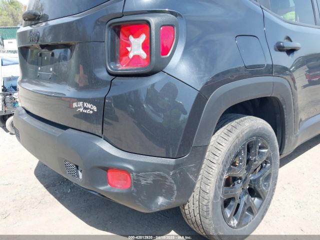 ZACCJBBT0GPD04026 Jeep Renegade Justice