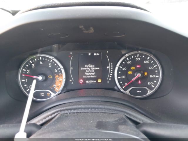 ZACCJBBT0GPD04026 Jeep Renegade Justice