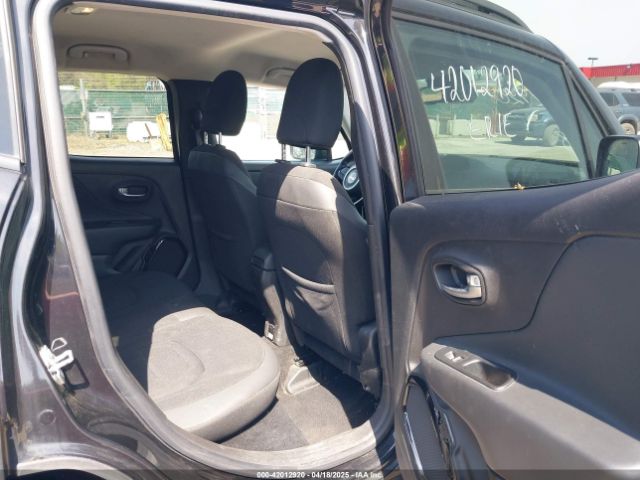 ZACCJBBT0GPD04026 Jeep Renegade Justice