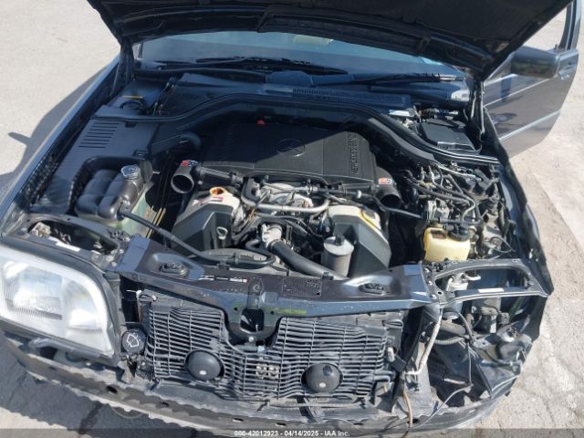 1993 MERCEDES-BENZ 500 WDBGA51E5PA138123 Photo 9