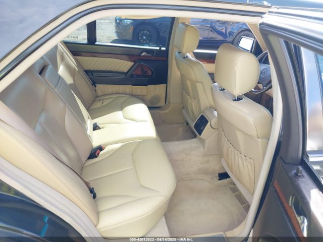 1993 MERCEDES-BENZ 500 WDBGA51E5PA138123 Photo 7