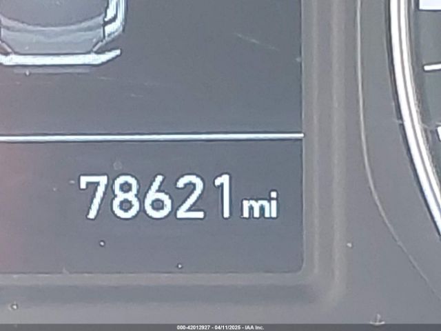 KM8K2CAA5KU366944 Hyundai Kona Sel