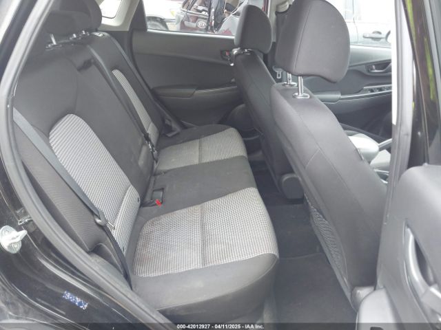 KM8K2CAA5KU366944 Hyundai Kona Sel