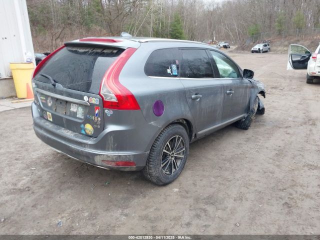 2017 VOLVO XC60 YV440MRU5H2103314 Photo 3