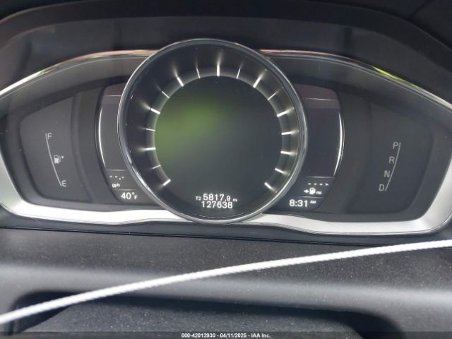 2017 VOLVO XC60 YV440MRU5H2103314 Photo 6