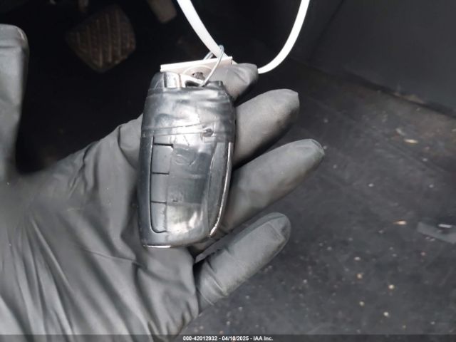 1N4AL3AP2GC205455 Nissan Altima 2.5 Sr