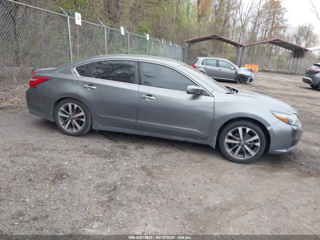 1N4AL3AP2GC205455 Nissan Altima 2.5 Sr