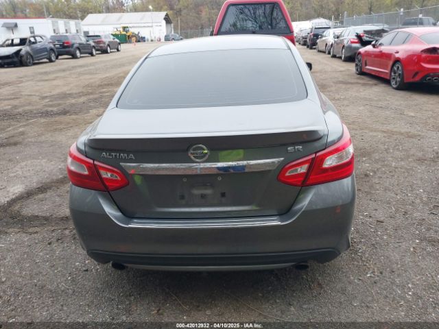1N4AL3AP2GC205455 Nissan Altima 2.5 Sr