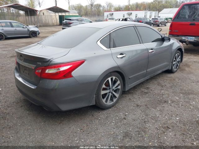 1N4AL3AP2GC205455 Nissan Altima 2.5 Sr
