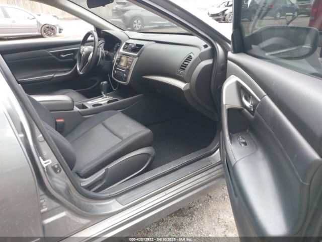 1N4AL3AP2GC205455 Nissan Altima 2.5 Sr