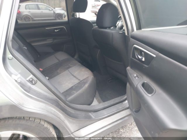 1N4AL3AP2GC205455 Nissan Altima 2.5 Sr