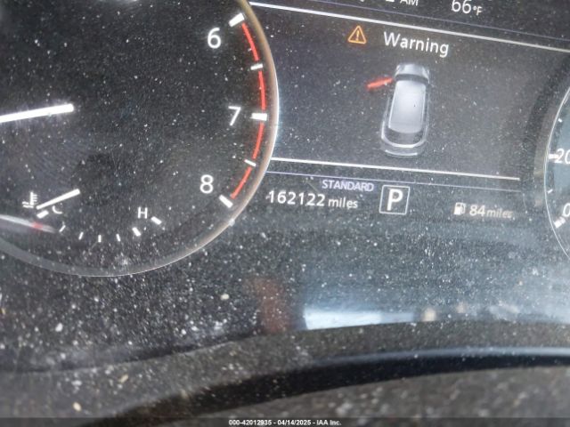 3PCAJ5M35KF119556 Infiniti Qx50 Luxe