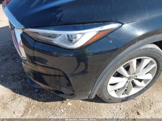 3PCAJ5M35KF119556 Infiniti Qx50 Luxe