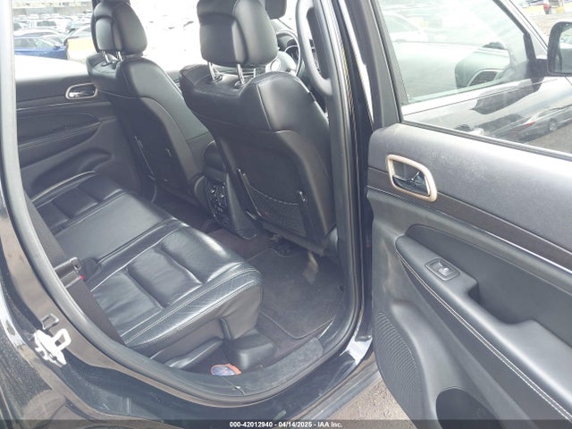 1C4RJFBG5HC834731 Jeep Grand Cherokee Limited 4x4