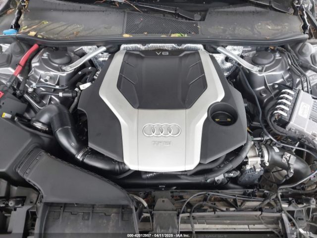 WAUS2AF26KN096155 Audi A7 55 Premium