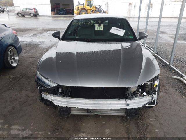 WAUS2AF26KN096155 Audi A7 55 Premium