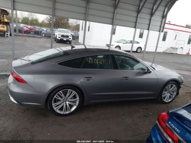 WAUS2AF26KN096155 Audi A7 55 Premium