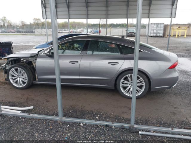 WAUS2AF26KN096155 Audi A7 55 Premium