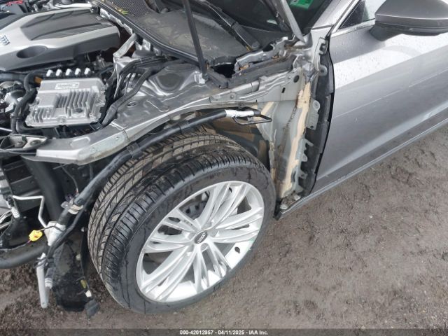 WAUS2AF26KN096155 Audi A7 55 Premium
