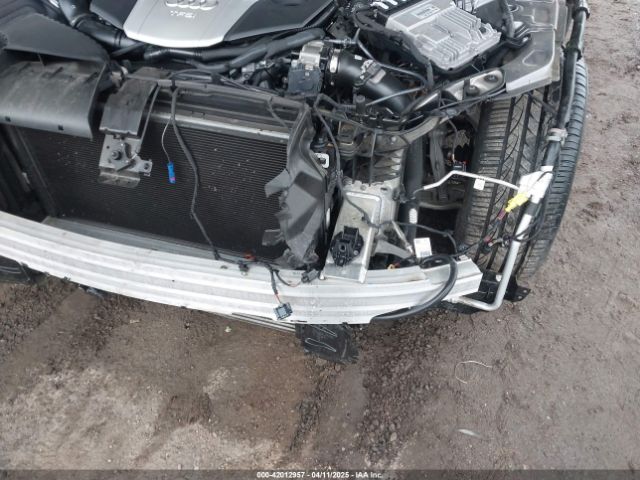 WAUS2AF26KN096155 Audi A7 55 Premium
