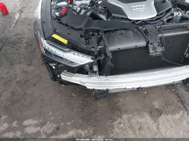 WAUS2AF26KN096155 Audi A7 55 Premium
