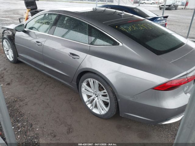 WAUS2AF26KN096155 Audi A7 55 Premium