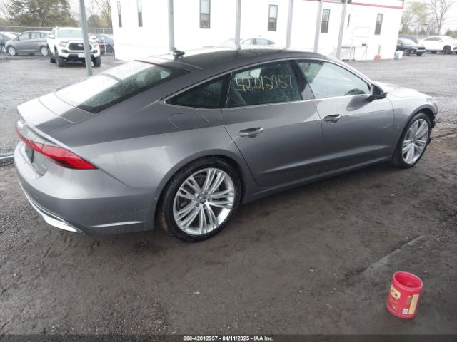 WAUS2AF26KN096155 Audi A7 55 Premium