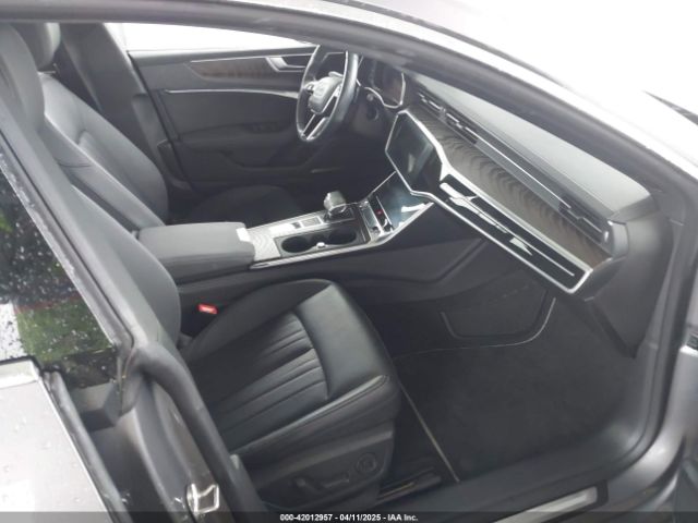 WAUS2AF26KN096155 Audi A7 55 Premium