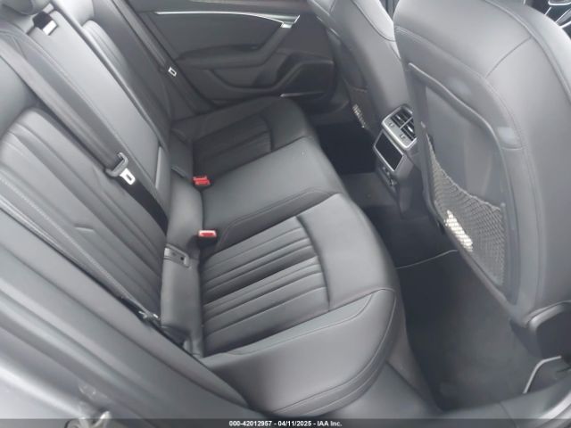 WAUS2AF26KN096155 Audi A7 55 Premium