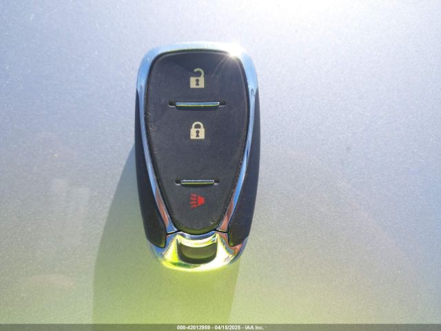 2020 CHEVROLET EQUINOX 3GNAXHEV3LS680323 Photo 10