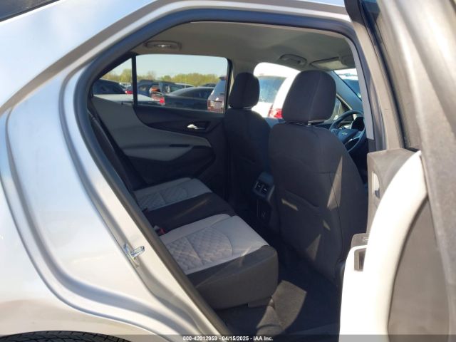 2020 CHEVROLET EQUINOX 3GNAXHEV3LS680323 Photo 7