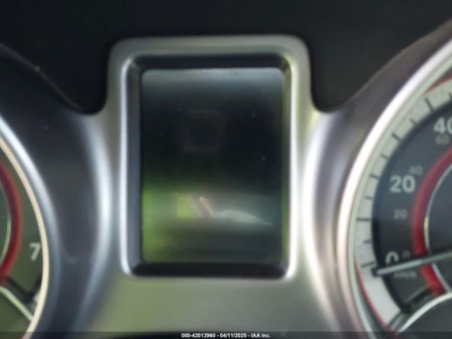 3C4PDCGB4JT327792 Dodge Journey Crossroad