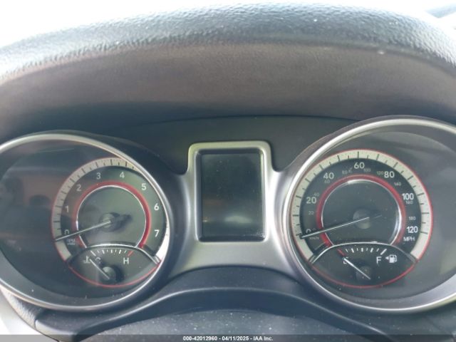 3C4PDCGB4JT327792 Dodge Journey Crossroad