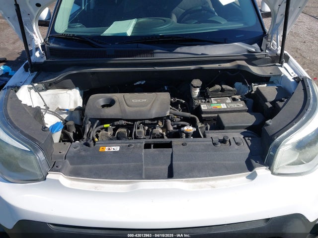 KNDJN2A27J7505981 KIA Soul
