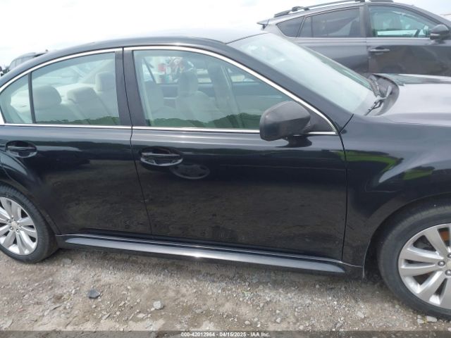 4S3BMAA62E1011699 Subaru Legacy 2.5i