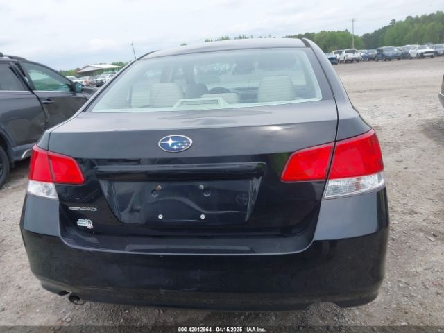 4S3BMAA62E1011699 Subaru Legacy 2.5i